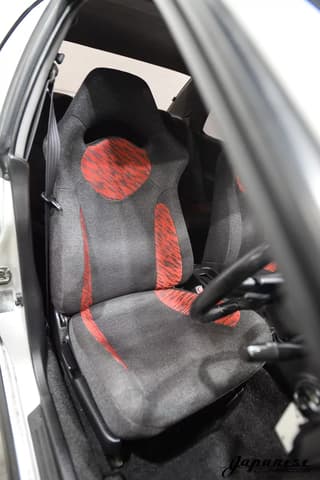 1994 Subaru Impreza JDM car for sale — photo 14 of 25