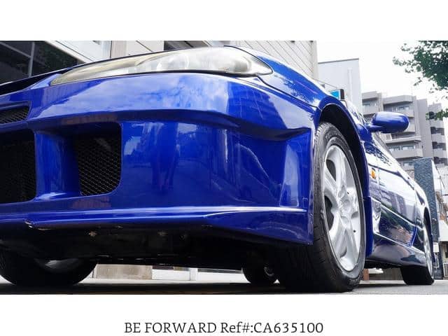 2000 Nissan Silvia JDM car for sale — photo 9 of 20