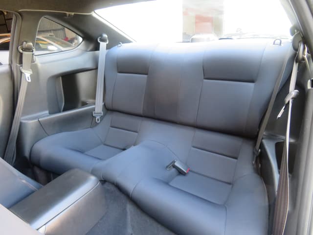 1999 Nissan Silvia JDM car for sale — photo 18 of 25