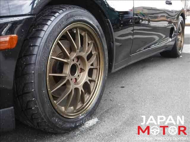 1996 Toyota Supra JDM car for sale — photo 6 of 11