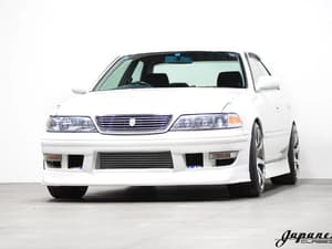 1996 Toyota Chaser JDM car for sale