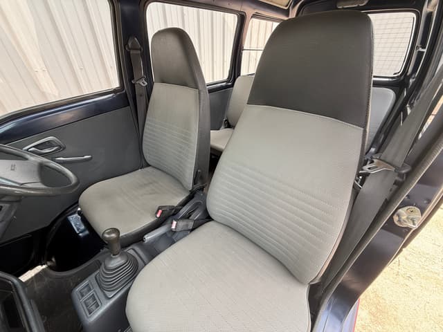 1994 Suzuki Every JDM car for sale — photo 15 of 23