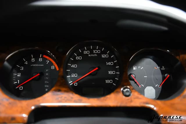 1998 Honda Accord JDM car for sale — photo 12 of 25