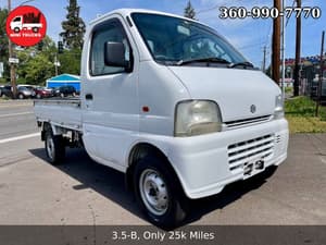 1999 Suzuki Carry JDM car for sale