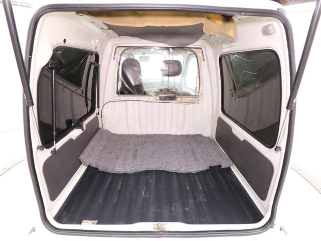 1998 Daihatsu Midget JDM car for sale — photo 22 of 25