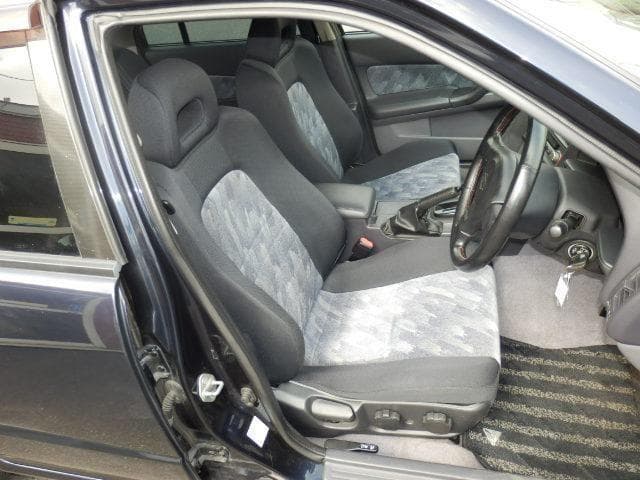 1999 Nissan Skyline JDM car for sale — photo 11 of 20