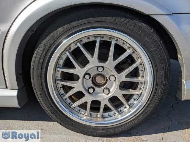 2001 Honda Accord JDM car for sale — photo 10 of 25