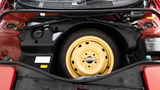 1989 Toyota MR2 JDM car for sale — photo 16 of 20