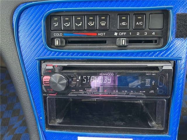 1993 Nissan Silvia JDM car for sale — photo 17 of 24
