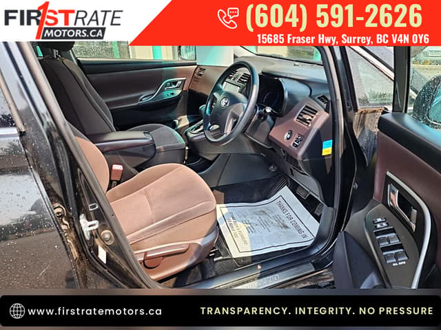 2008 Toyota JDM car for sale — photo 8 of 19
