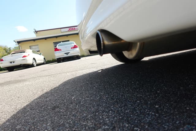 1998 Honda Civic JDM car for sale — photo 14 of 18