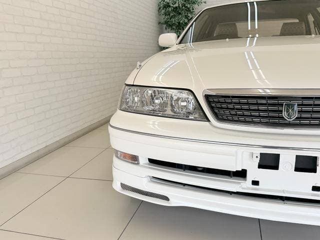 2000 Toyota Mark II JDM car for sale — photo 15 of 18