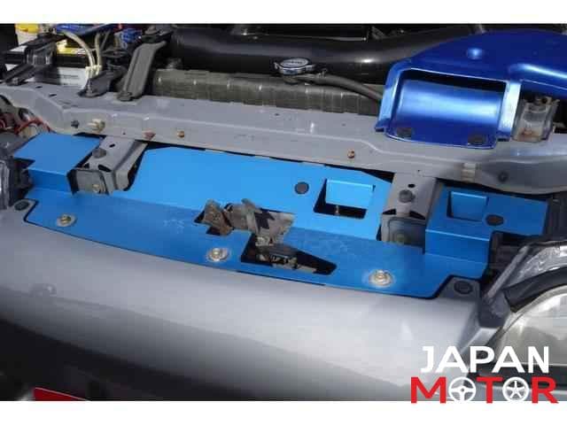 2001 Nissan Silvia JDM car for sale — photo 4 of 21