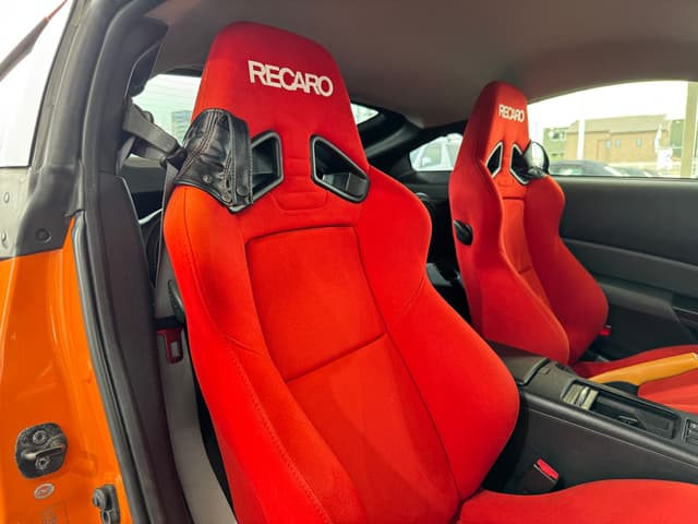 2007 Nissan Fairlady Z JDM car for sale — photo 11 of 25