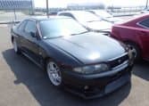 1995 Nissan Skyline JDM car for sale — photo 11 of 20