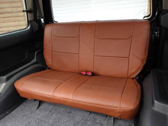 1996 Suzuki Jimny JDM car for sale — photo 12 of 20