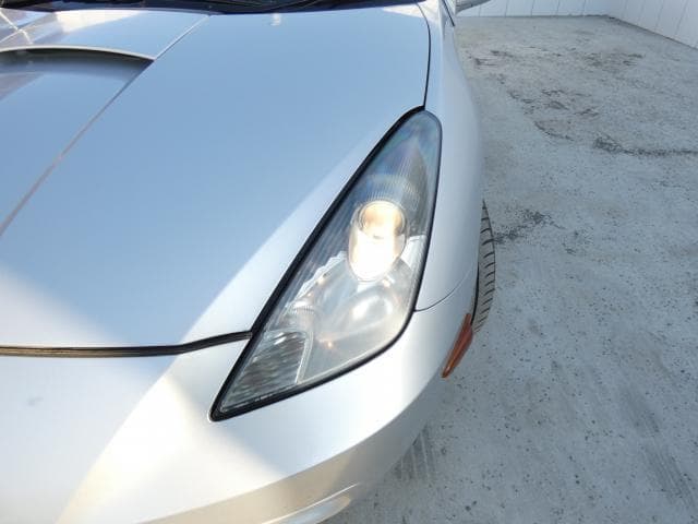 2001 Toyota Celica JDM car for sale — photo 13 of 23