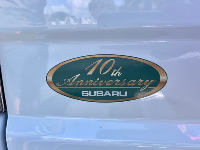 1999 Subaru Sambar Dias Classic JDM car for sale — photo 21 of 25