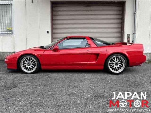 1990 Honda NSX JDM car for sale — photo 4 of 13