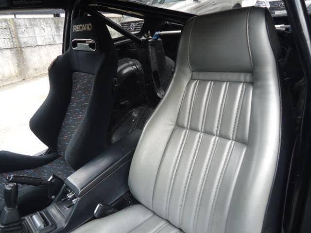 1983 Nissan Fairlady Z JDM car for sale — photo 7 of 18
