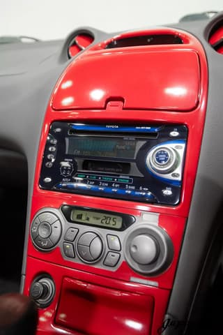 2000 Toyota Celica JDM car for sale — photo 11 of 25