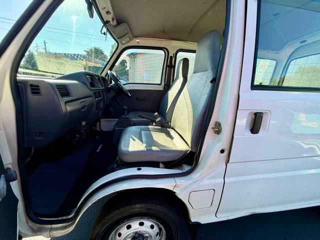 2000 Subaru Sambar JDM car for sale — photo 24 of 25