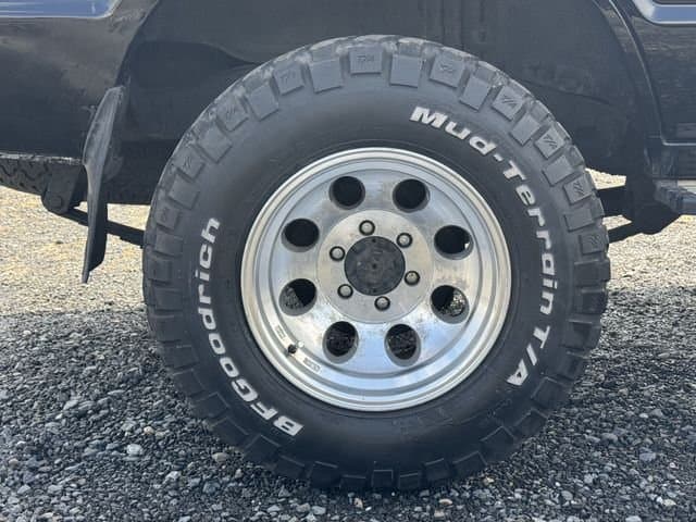 1986 Toyota Land Cruiser JDM car for sale — photo 23 of 25