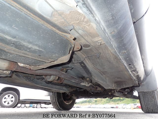1996 Toyota RAV4 JDM car for sale — photo 22 of 25