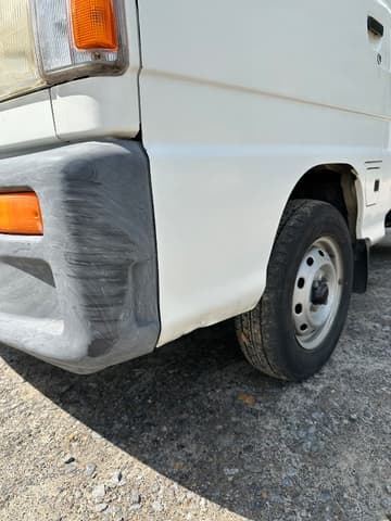 1998 Subaru Sambar JDM car for sale — photo 24 of 24