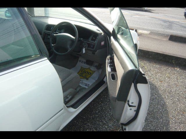 1996 Toyota MR2 JDM car for sale — photo 8 of 12
