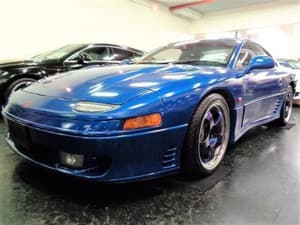 1991 Mitsubishi GTO JDM car for sale