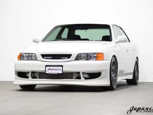 1999 Toyota Chaser JDM car for sale