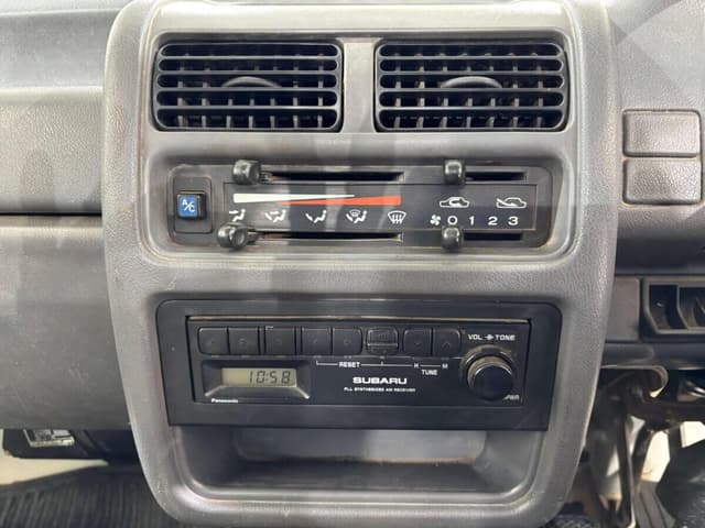 1998 Subaru Sambar JDM car for sale — photo 12 of 25
