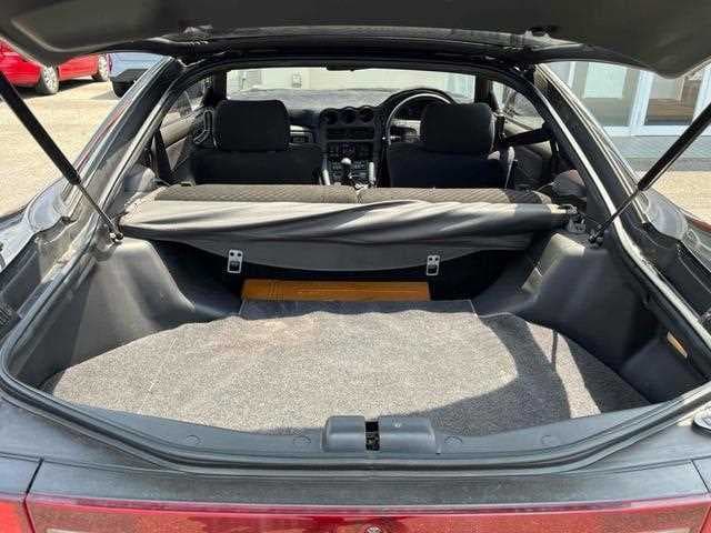 1992 Mitsubishi GTO JDM car for sale — photo 19 of 20