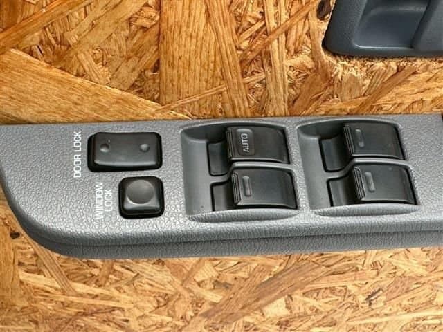 1994 Toyota Land Cruiser Prado JDM car for sale — photo 15 of 25