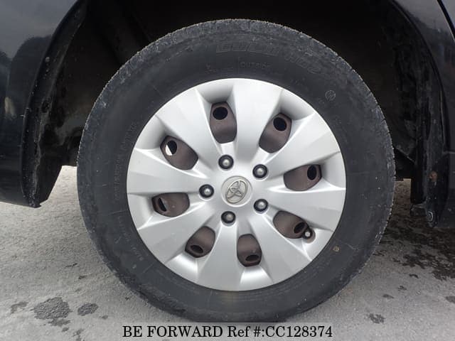 2011 Toyota Voxy JDM car for sale — photo 11 of 25