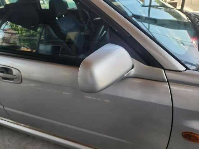 2001 Subaru Impreza JDM car for sale — photo 18 of 20