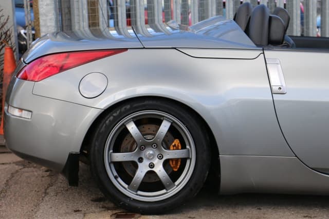2005 Mazda JDM car for sale — photo 15 of 25