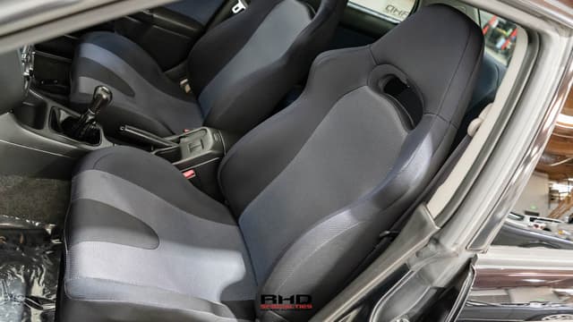 2000 Subaru Impreza JDM car for sale — photo 21 of 25