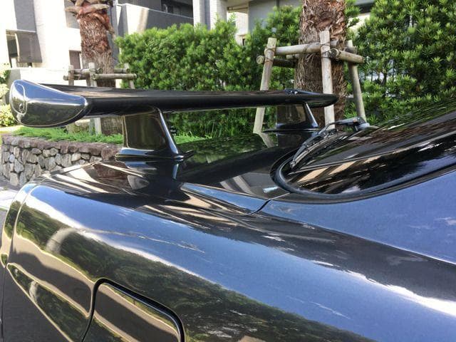 1999 Nissan Skyline JDM car for sale — photo 20 of 22