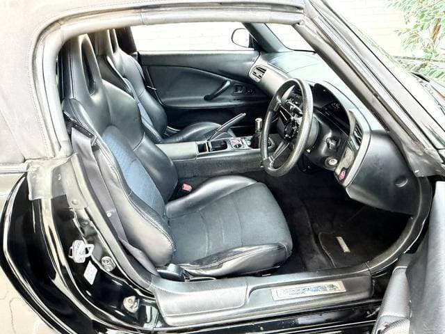 1999 Honda S2000 JDM car for sale — photo 10 of 18