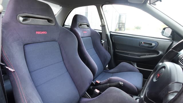 2000 Honda Integra JDM car for sale — photo 15 of 16