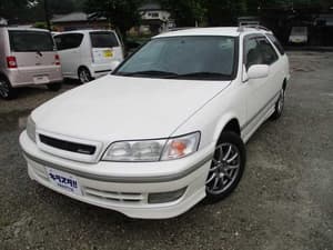 1999 Toyota Mark II JDM car for sale