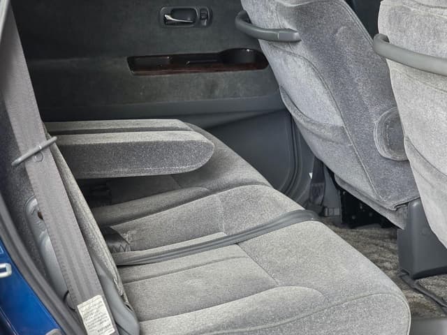 1997 Honda Odyssey JDM car for sale — photo 13 of 25