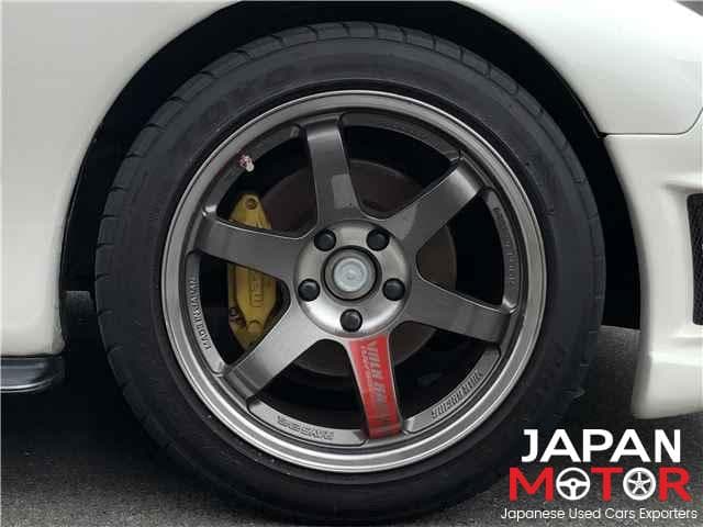 1999 Mazda RX-7 JDM car for sale — photo 22 of 24