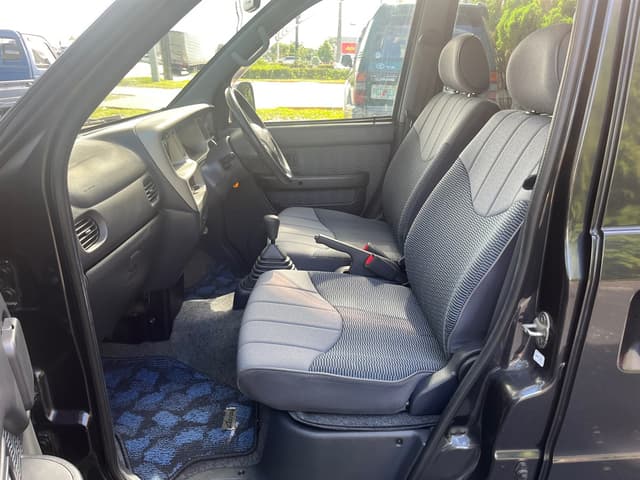 1999 Daihatsu Atrai JDM car for sale — photo 13 of 19