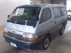 1993 Toyota HiAce JDM car for sale