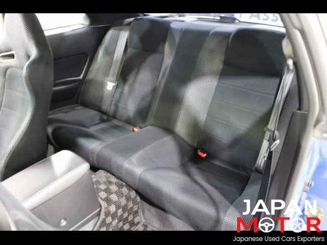 2001 Nissan Skyline JDM car for sale — photo 6 of 9