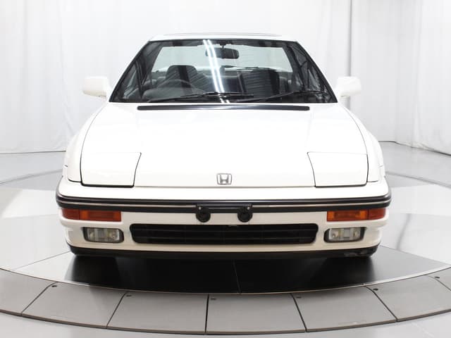 1987 Honda Prelude JDM car for sale — photo 3 of 25