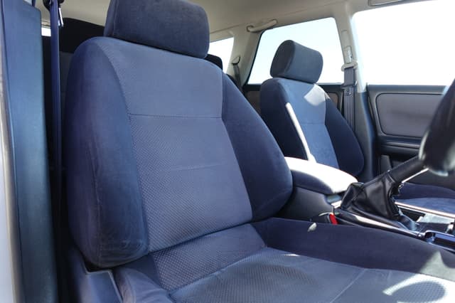 1997 Nissan Stagea JDM car for sale — photo 17 of 20